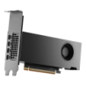 PLACA DE VIDEO PNY QUADRO RTX PRO 2000 Blackwell 16Gb GDDR7 4x Mini Display Port