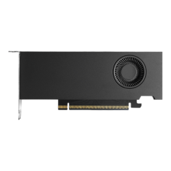 PLACA DE VIDEO PNY QUADRO RTX PRO 4000 Blackwell 24Gb GDDR7 4x Mini Display Port