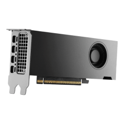 PLACA DE VIDEO PNY QUADRO RTX PRO 4000 Blackwell 24Gb GDDR7 4x Mini Display Port