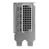 PLACA DE VIDEO PNY QUADRO RTX PRO 4000 Blackwell 24Gb GDDR7 4x Mini Display Port