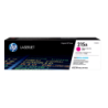 Toner W2313A HP 215A Magenta LaserJet Toner Cartridge
