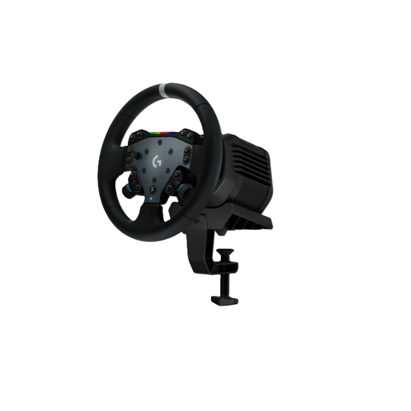 Volante Logitech RS50 System 220V PS/PC 941-000265