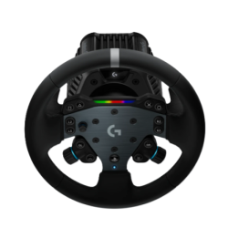 Volante Logitech RS50 System 220V PS/PC 941-000265