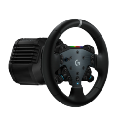 Volante Logitech RS50 System 220V PS/PC 941-000265