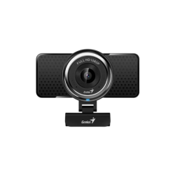 Web Cam Genius ECam 8000 V2,Black