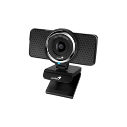 Web Cam Genius ECam 8000 V2,Black