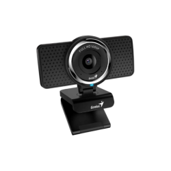 Web Cam Genius ECam 8000 V2,Black