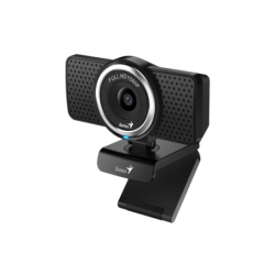 Web Cam Genius ECam 8000 V2,Black