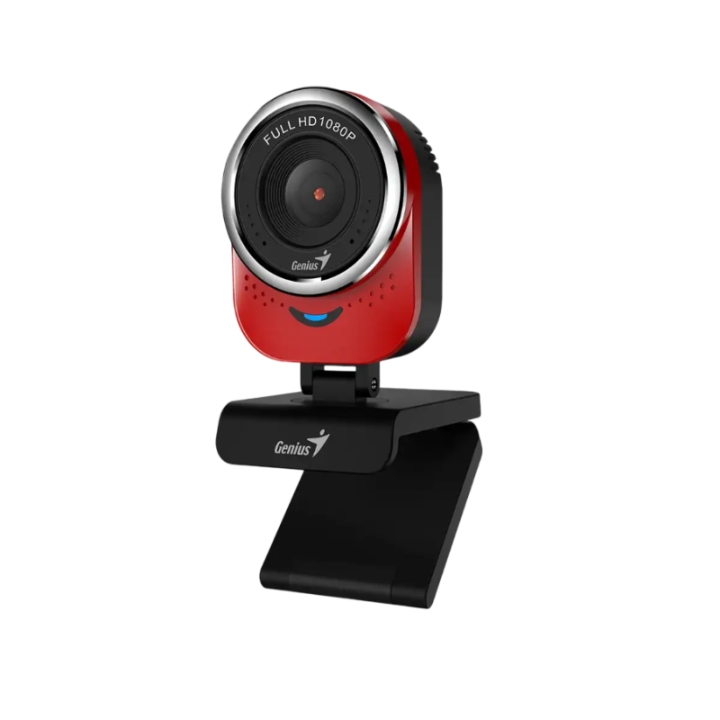 Web Cam Genius QCam 6000 V2,Black
