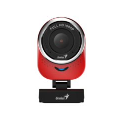 Web Cam Genius QCam 6000 V2,Black