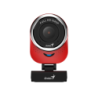 Web Cam Genius QCam 6000 V2,Black