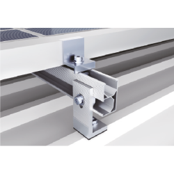 ESTRUCTURA ANTAI PIE EN L (1x4)