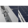 ESTRUCTURA ANTAI PIE EN L (1x4)
