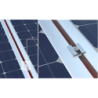 ESTRUCTURA ANTAI GANCHO PARA TEJAS (1x4)
