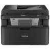 Impresora Multifunción Brother Dcp-L1652W  Láser Negro 21Ppm