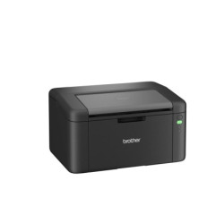 Impresora Láser Negra Brother Hl-L1232W  Wifi 21Ppm