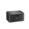 Impresora Láser Negra Brother Hl-L1232W  Wifi 21Ppm
