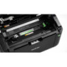 Impresora Láser Negra Brother Hl-L1232W  Wifi 21Ppm