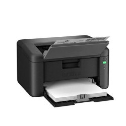 Impresora Láser Negra Brother Hl-L1232W  Wifi 21Ppm