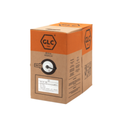 Cable Utp Cat.6A Glc Interior Max X305Mt