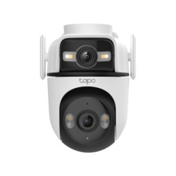 Cámara Ip Tp-Link Tapo C545D 2K 3Mp Wifi Seguridad