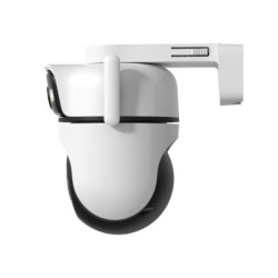 Cámara Ip Tp-Link Tapo C545D 2K 3Mp Wifi Seguridad