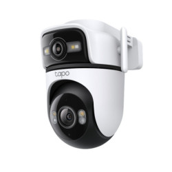 Cámara Ip Tp-Link Tapo C545D 2K 3Mp Wifi Seguridad
