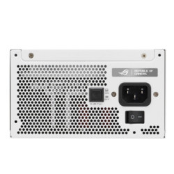 Fuente 1000W Asus 80 Plus Rog Strix Platinum White