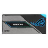 Fuente 1000W Asus 80 Plus Rog Thor 1000P3 Platinum