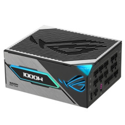 Fuente 1000W Asus 80 Plus Rog Thor 1000P3 Platinum