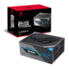Fuente 1600W Asus 80 Plus Rog Thor 1600P3 Platinum