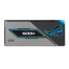 Fuente 1600W Asus 80 Plus Rog Thor 1600P3 Platinum