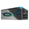 Fuente 1600W Asus 80 Plus Rog Thor 1600P3 Platinum