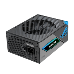Fuente 1600W Asus 80 Plus Rog Thor 1600P3 Platinum