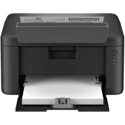 Impresora Láser Brother Hl-L1222 Negro 21 Ppm