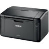 Impresora Láser Brother Hl-L1222 Negro 21 Ppm