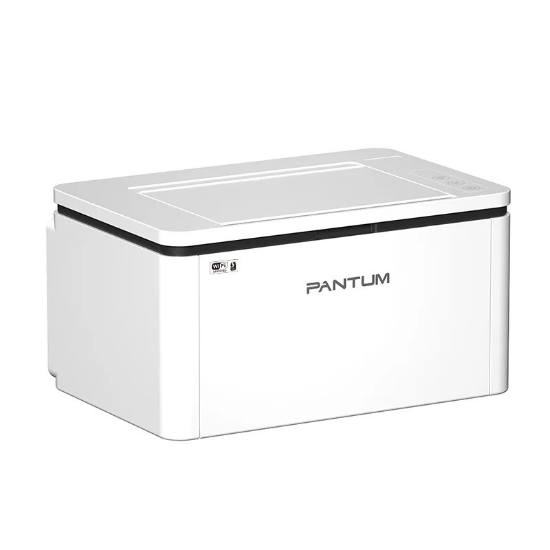 Impresora Laser Pantum Bp2300W 22Ppm Wifi Usb