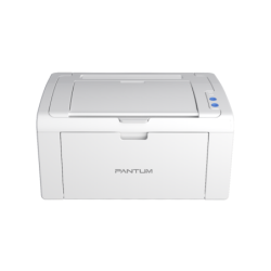Impresora Laser Pantum P2509W 22Ppm Wifi Usb