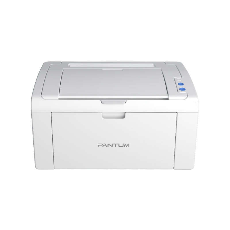 Impresora Laser Pantum P2509W 22Ppm Wifi Usb