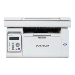 Impresora Multifunción Pantum M6559Nw Laser Monocromática Wifi