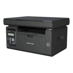 Impresora Multifunción Pantum M6559Nw Laser Monocromática Wifi