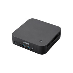 Mini Pc Asus Ryzen 3 210 Pn54-S1-B 1S (Barebone)