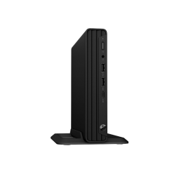Mini Pc Hp 260 Intel Core I5 16Gb Ram 512Gb Ssd