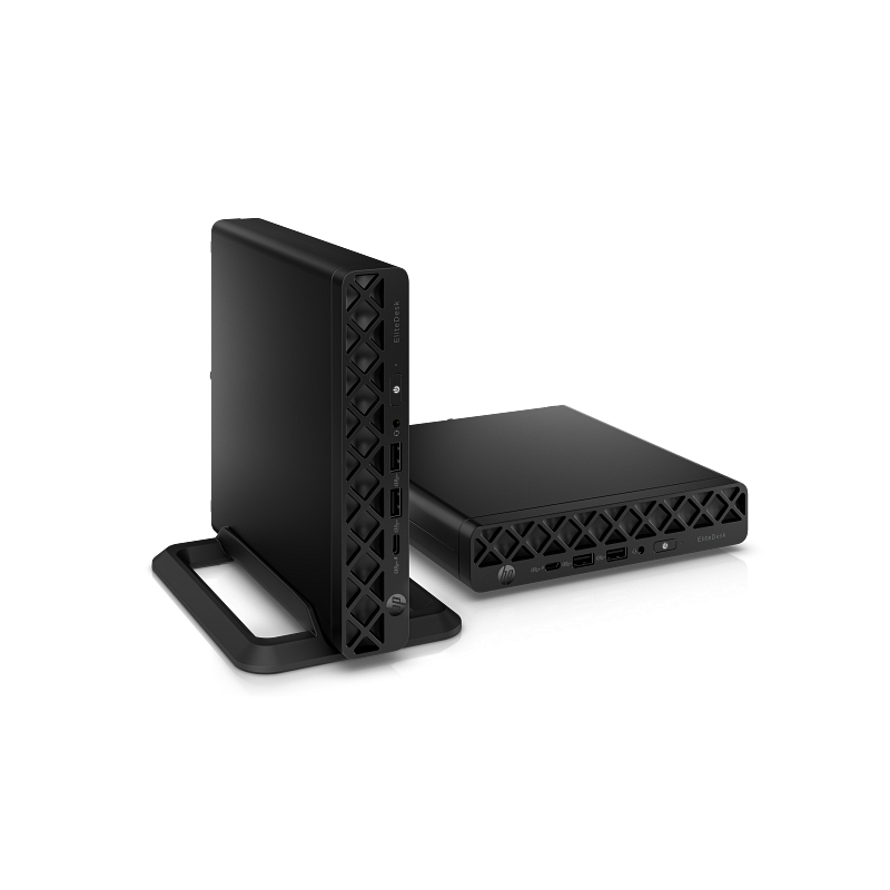Mini Pc Hp 8G1A R5-220 16Gb Ddr5 512Gb Windows 11 Pro