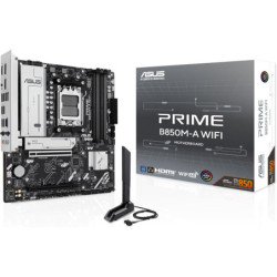 Motherboard Asus Am5 Prime B850M-A Wifi Ddr5 Box