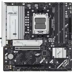 Motherboard Asus Am5 Prime B850M-A Wifi Ddr5 Box