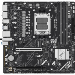 Motherboard Asus Am5 Prime B850M-A Wifi Ddr5 Box