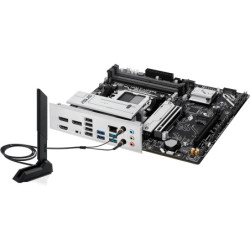 Motherboard Asus Am5 Prime B850M-A Wifi Ddr5 Box