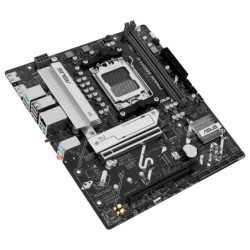 Motherboard Asus Am5 Prime B850M-K Ddr5 Box