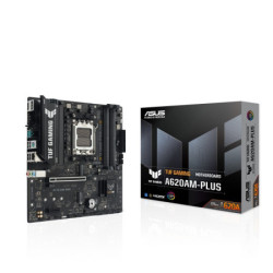 Motherboard Asus Am5 Tuf Gaming A620M-Plus Ddr5 Box